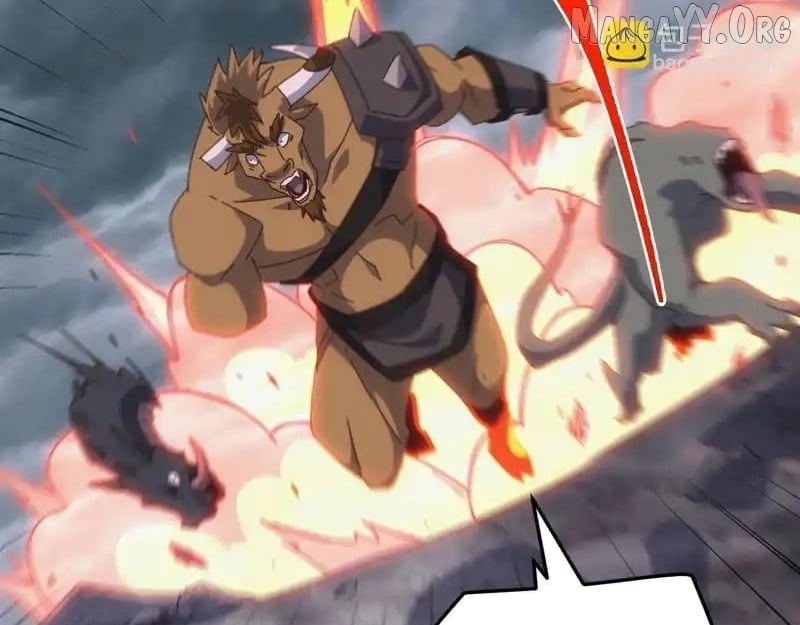 Invasion of the Myriad Races: Starting by Taming a Legendary Beast Chapter 64 - page 26